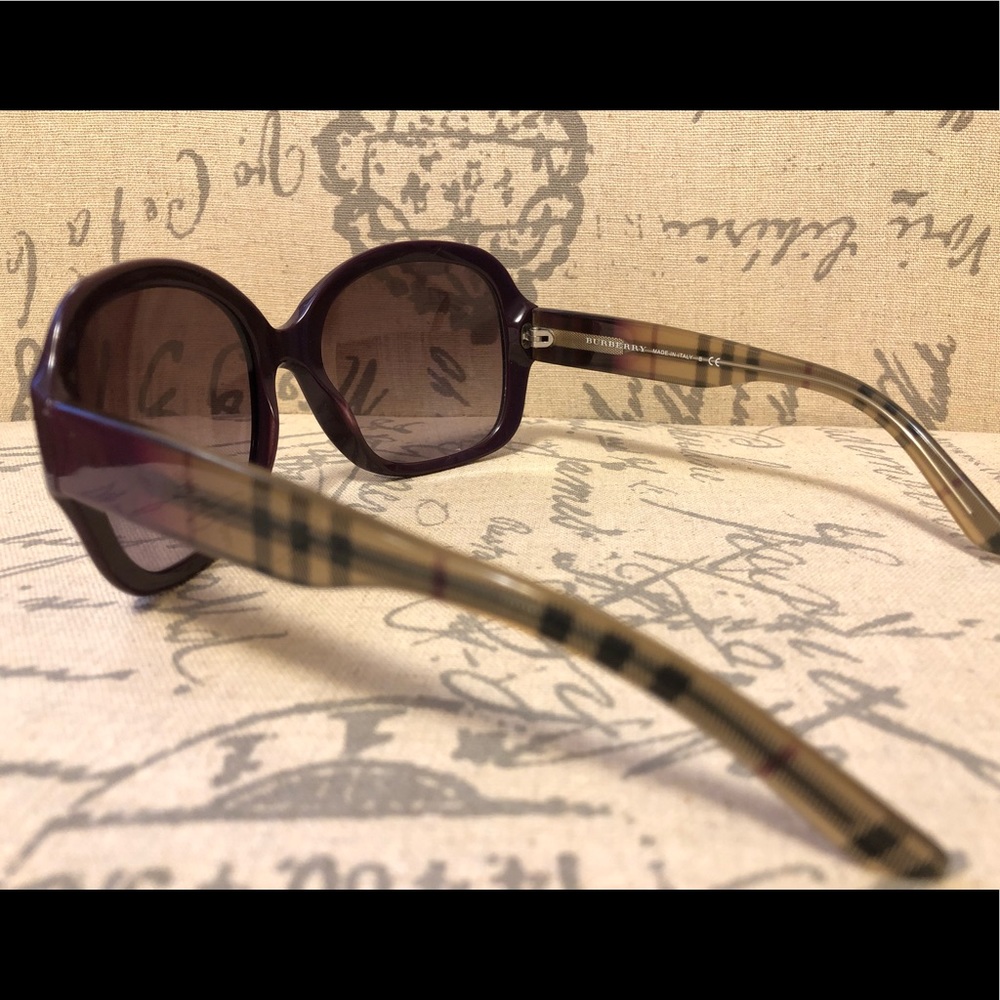 Burberry Sunglasses
